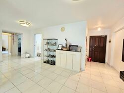 Blk 318D Anchorvale Link (Sengkang), HDB 5 Rooms #527923171